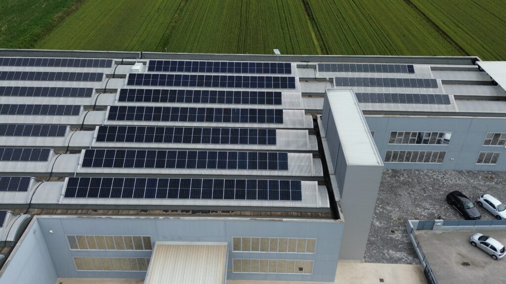 Artec Pneumatics sceglie Energy Intelligence