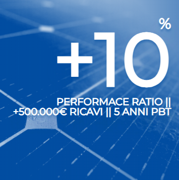 Case History Fotovoltaico